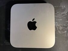 Apple A1347 Mac Mini Core i5-4278U 2.6GHz 8GB RAM 1TB HDD Mac OS Late 2014 -... picture