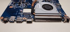 Acer Aspire E1-522 Motherboard E1-2500 CPU EG50-KB 48.4ZK14.03M - Tested picture