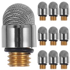 10Pcs Stylus Tip Capacitive Pen Tip Stylus Pen Replacement Tips Mesh Fiber Tips picture