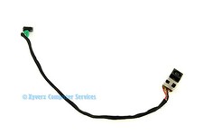 686900-001 689145-FD1 HP POWER DC-IN CONNECTOR ENVY M6-1000 M6-1105DX (CB31-36) picture