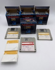 Verbatim DataLife Microdisks 50 Pack MF 2HD 3.5