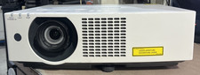 PANASONIC PT-VMZ50 WUXGA LIGHT RUNTIME 5391 picture