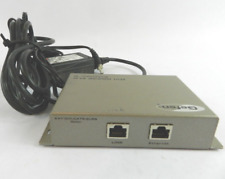 Gefen EXT-DVI-CAT5-ELR DVI RS232 ELR Extender S Sender with Power Supply B1 picture