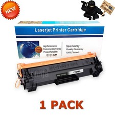 1x CF248A 48A Toner Cartridge for HP LaserJet Pro M15w M28w M29w picture