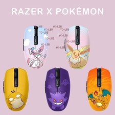 Razer x Pokémon Orochi V2 Wireless Bluetooth Gaming Mouse Limited Edition Gift picture