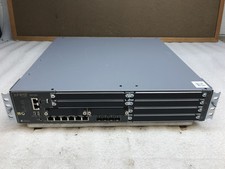 Juniper SRX550 Services Firewall Security Appliance SRX550-645AP 1xPower Supply picture