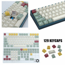 Star Wars Boba Fett Keycap Cherry 129 Keycap Dye-sub for Cherry MX Keyboard USA picture