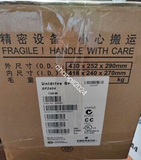 NEW EMERSON SP2404 Control Techniques Converter Fast Shipping picture