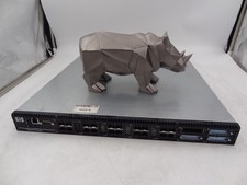 AW575B HP 24-PT SWITCH (SN6000 8GB STACKABLE), AW575A, 601687-002 picture