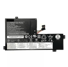 NEW 15.2V L17L3PB0 L17M3PB0 Battery For  Chromebook 500E-81ES 5B10Q13163 picture