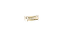 PANDUIT 110 PUNCHDOWN BASE WITH LEGS FOR PAN-PUNCH SYSTEMS P110BW100-X Box of 10 picture