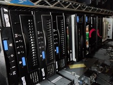 HP StorageWorks Ultrium 460 LTO2 Q1518A 311663-001  picture