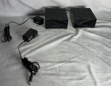 NETGEAR Nighthawk MS60 Mesh WiFi 6 Satellite-Lot of 2-USED/WORKS picture