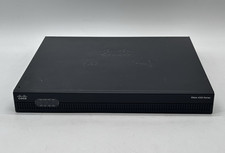 CISCO 4321 ISR4321/K9 V02 Router-No Adapter picture