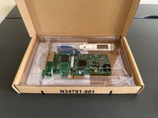 Intel I350-T2 Dual Port Gigabit Ethernet Server Adapter PCIe NIC I350T2V2 NEW picture