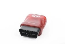 MHD Wireless OBDII 