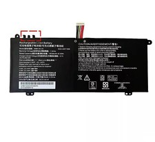 Genuine Battery 4588105-2S 40071698 Fr Medion Akoya E15403 MSN 30026724 30026726 picture