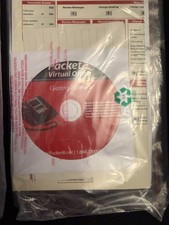 PACKET8 VIRTUAL OFFICE BUSINESS PHONE SYSTEM 6753i IP PHONE picture