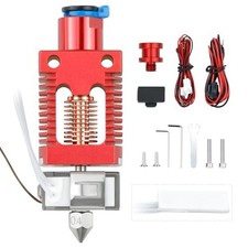 3D Printer Hotend Upgrade Kit All Metal Ceramic Heating Core for Ender 3 picture