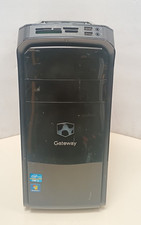 Gateway DX4850-27e Intel Core i5 2300 2.80GHz 1.5 tb 6GB Windows 7  Working fine picture