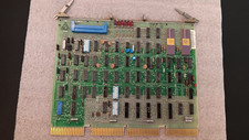 VINTAGE DEC Digital M7951 LSI-11 SYCH INTERFACE BOARD DUV11 (B16) picture
