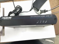 Blackbox KVM Extender ACU2500A picture