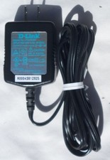 Genuine D-Link 5V 2.5A 5.5x2.1mm AC Power Adapter JTA0302B Router switch router picture