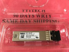  Dell GP-10GSFP-1S WTRD1 0WTRD1 10G SFP-10G-SR 10gbase-sr transceiver 100pcs  picture