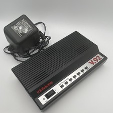 U.S. Robotics 5686 V.92 56K External Dial-Up Fax Modem Black w/ AC Adapter picture