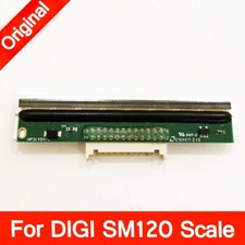 Original Thermal Printhead For DIGI SM120 label printing scales Print Head picture