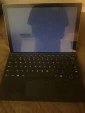 Microsoft Surface Pro 5 (2017), Model 1807 picture