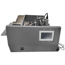 Desktop Automatic Paging Machine Friction Feeder Inkjet Printer 220V 60W picture