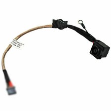 DC Power Jack Cable Port for SONY VAIO VPCF11 VPCF12VPCF13 PCG-81114L PCG-81115L picture