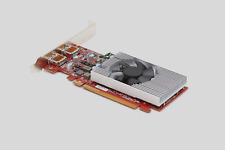 AMD Radeon PRO W6300 2GB Dual Display Port PCIe Graphics Card Dell P/N: 05F2M6 picture