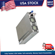 Dell 825W Power Supply for Precision T5810 T7810 T7910 0W1FJK 0FT7T6 Tested picture