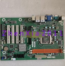 1PC Used Advantech SIMB-A21 Rev.10 Motherboard H61 chip picture