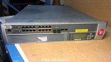 F5 Networks Big IP-6400 16-Port RJ-45 + 4x SFP's LTM Switch 6400 200-0215-08 picture