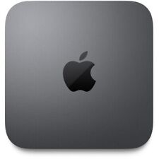 Apple 2018 Mac mini 3.0GHz 6-Core i5 16GB RAM 512GB SSD 1-YEAR WARRANTY picture
