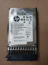 HP EG0600FBLSH 600GB 2.5