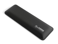 Glorious Wrist Pad/Rest - Compact - Black - Mechanical Compact, picture