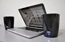 JBL Jembe 2.0 Bluetooth Wireless Speakers - picture