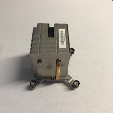 Genuine HP Compaq 6200 Pro Heatsink Part No. 628553-001 picture