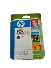 HP 88XL Black Vivera Ink Cartridge Extra Large picture