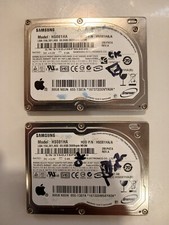 1 SAMSUNG HS081HA OR TOSHIBA MK8022GAA 80GB FOR IPOD CLASSIC 6TH 80GB USA SELLER picture