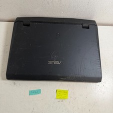 Asus G73Jh Matte Black Quad-Core 17.3