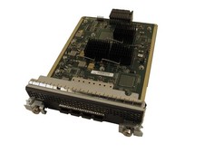 Juniper Ex3200-24t Layer3 Switch W/ Dc picture