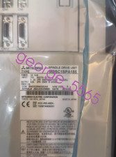 1PC Mitsubishi Spindle Drive MDSC1SPA185 Brand New FedEx or DHL picture