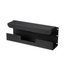 Panduit - CMLT19 - Panduit Horizontal Cable Manager Accessory - Cable Bend picture