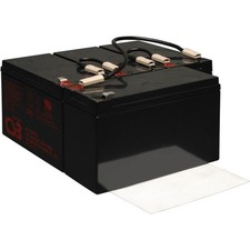 Tripp Lite RBC48-SUTWR UPS Replacement Battery Cartridge picture