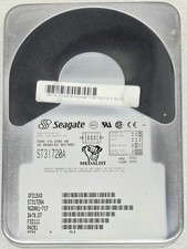 Seagate Medalist ST31720A 1.7GB 3.5